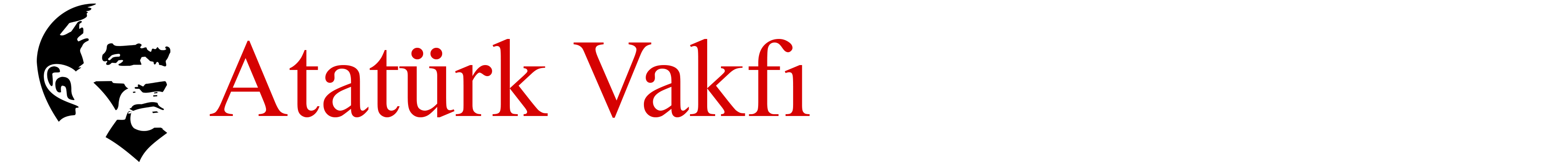 Atatürk Vakfı Logo